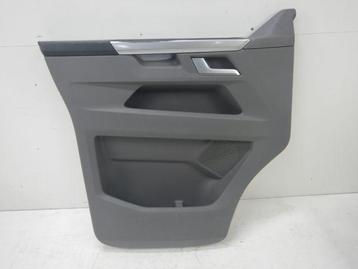 VW Transporter T6.1 Highline Deurpaneel Links-voor 7LH867021 beschikbaar voor biedingen