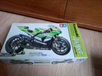 Kawasaki Ninja ZX-RR, Ophalen of Verzenden, Nieuw, Groter dan 1:32, Tamiya