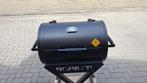 Boretti Fratello houtskool bbq 2.0, Ophalen, Zo goed als nieuw, Boretti, Met accessoires