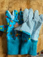 2 paar nieuwe kinder Fien&Teun en ‘werk’handschoenen, Ophalen of Verzenden, Nieuw, Jongen of Meisje, Handschoenen