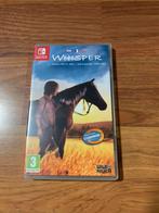 Whisper | Nintendo Switch, 1 speler, Ophalen of Verzenden, Zo goed als nieuw, Vanaf 3 jaar