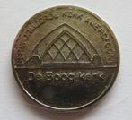 Collecte penning BOOGKERK AMERSFOORT, Ophalen of Verzenden, Overige materialen, Nederland