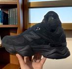 New Balance 9060 Unisex schoenen! Triple Black! Alle maten!!, New Balance, Zwart, Overige typen, Nieuw