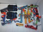 Nerf collectie!! o.a. Zombie strike, Mega, Elite 2.0, Vulcan, Ophalen of Verzenden, Gebruikt
