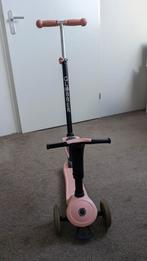 Globber loopfiets/ step, Fietsen en Brommers, Steps, Ophalen, Gebruikt, Overige typen, Globber