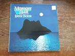 LP Midnight Blue a project with Louise Tucker, Ophalen of Verzenden, 1980 tot 2000, Gebruikt