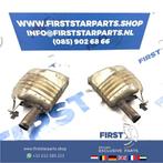 C43 GLC43 AMG W205 W253 UITLAAT DEMPER Mercedes C GLC Klasse, Gebruikt, -, Ophalen of Verzenden, -