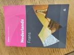 Woordenboek Nederlands Frans Prisma, Ophalen of Verzenden, Zo goed als nieuw, Prisma of Spectrum, Frans