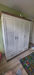 Kledingkast, Ophalen, Kast, 50 tot 70 cm, 105 cm of meer