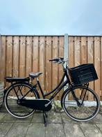 Nette Elektrische Cortina E-U4 Damesfiets 50cm 7v 400Watt, 50 tot 53 cm, Ophalen, Zo goed als nieuw