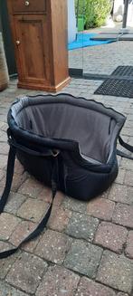 hondendraagtas, Ophalen of Verzenden, Gebruikt