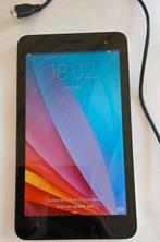 Huawei MediaPad incl oplader, Computers en Software, Android Tablets, 10 inch, MediaPad, Ophalen of Verzenden, Zo goed als nieuw