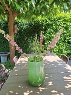 Dutz vaas ovaal, 30 cm hoog, doorsnede 25 bij 17 cm., Huis en Inrichting, Woonaccessoires | Vazen, Ophalen of Verzenden, Minder dan 50 cm