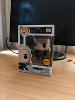 Funko Pop The Witcher Geralt Chase, Verzenden, Nieuw