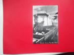 Interieur ned. Herv. Kerk Wieuwerd uitgifte kerkvoogdij, Verzenden, 1960 tot 1980, Ongelopen, Friesland