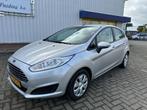 Ford Fiesta 1.5 TDCi Style Lease, Origineel Nederlands, Te koop, Zilver of Grijs, 5 stoelen