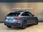 Audi Q5 Sportback 55 TFSI e Quattro S Line Competition ABT, Automaat, 4 cilinders, Bedrijf, Vierwielaandrijving