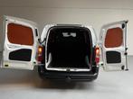 Citroen Berlingo AUTOMAAT-8 1.5 BlueHDI 131PK euro6 Club XL, Stof, Gebruikt, 4 cilinders, Navigatiesysteem