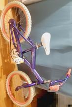 goede fiets zelf komen ophalen, Fietsen en Brommers, Fietsen | Kinderfietsjes, Ophalen, Zo goed als nieuw, Minder dan 16 inch