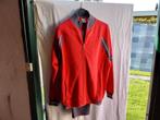 trainingspak maat 52/54  schamp(nieuw), Kleding | Heren, Ophalen, Nieuw, Maat 52/54 (L), Rood