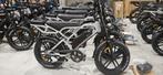 Fatbike V20 Pro - Nieuw op Voorraad de allergoedkoopste., Overige merken, Nieuw, Ophalen of Verzenden, 51 tot 55 cm