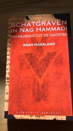 B. Moerland - Schatgraven in Nag Hammadi, B. Moerland, Ophalen of Verzenden, Zo goed als nieuw, Overige onderwerpen
