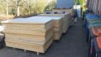 isolatie platen met 3 mm trespa, Doe-het-zelf en Verbouw, Ophalen of Verzenden, Gebruikt, Overige materialen, 15 m² of meer