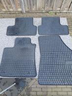 Rubber Mattenset Renault Megane Estate + Kofferbakmat, Ophalen of Verzenden, Gebruikt