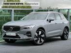 Volvo XC60 2.0 T6 Plug-in hybrid AWD Essential Edition Brigh, Automaat, Gebruikt, 4 cilinders, XC60