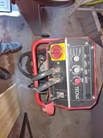 Tecna spotter met puntlastang en diverse accessoires, Ophalen, Gebruikt, Minder dan 150 ampère, Overige typen