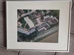 Luchtfoto's luchthaven Schiphol, Verzamelen, Foto's en Prenten, Ophalen, 1980 tot heden, Foto, Nieuw