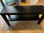 Ikea Lack TV muebel, Ophalen, Zo goed als nieuw, 25 tot 50 cm, Minder dan 100 cm