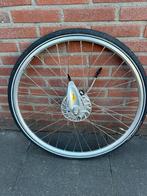 Gazelle Innergy Voorwielmotor 5Pins. IZGST, Ophalen of Verzenden, Zo goed als nieuw, Algemeen, Wiel
