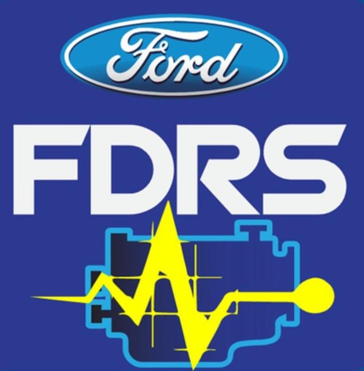 Ford IDS 123.06 + FJDS 123 + FDRS 29.5.3 + Mazda IDS 123, Auto diversen, Handleidingen en Instructieboekjes, Verzenden