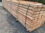 Douglas balken 7,5 cm x 25 cm  5 en 6 meter, Tuin en Terras, Palen, Balken en Planken, Ophalen, 250 cm of meer, Balken