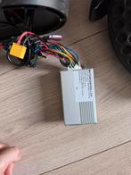 Electrische fiets / step controller 36v 250/1000 watt, Ophalen of Verzenden, Zo goed als nieuw