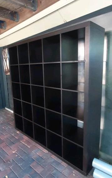 Ikea kallax / expedit Vakkenkast 5x5  beschikbaar voor biedingen