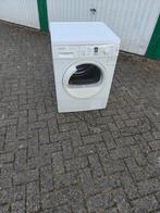 Bosch WTE86304NL condensdroger 7kg in prima staat., Ophalen, 6 tot 8 kg, Anti-kreukfase, Zo goed als nieuw