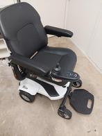 Elektrische rolstoel, Diversen, Rolstoelen, Ophalen of Verzenden, Zo goed als nieuw, Elektrische rolstoel