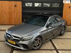 Mercedes-Benz C-klasse 180 Business Solution AMG LED PANO, Automaat, Euro 6, Lichtsensor, Sedan