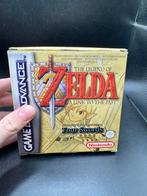 Zelda: A Link to the Past & Four Swords - GBA, Spelcomputers en Games, Games | Nintendo Game Boy, Avontuur en Actie, Gebruikt