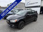 Mitsubishi ASX 1.6 Intro Edition ClearTec - Climatecontrol -, Voorwielaandrijving, Euro 5, Gebruikt, 4 cilinders