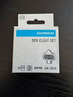 Shimano SPD SM-SH56, Ophalen of Verzenden, Zo goed als nieuw, Overige typen