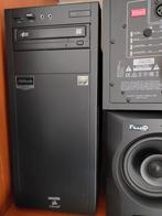 Compleet Hauptwerk orgel PC Systeem., Ophalen, 64 GB of meer, Gebruikt, Onbekend