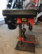Kolomboormachine, Doe-het-zelf en Verbouw, Gereedschap | Boormachines, Ophalen, Gebruikt, Kolomboormachine