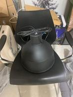 Muuto unfold lamp, Huis en Inrichting, Lampen | Hanglampen, Ophalen of Verzenden, Zo goed als nieuw, Kunststof, Minder dan 50 cm