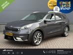 Kia Niro 1.6 GDi Hybrid ExecutiveLine / Trekhaak 1300KG Trek, Auto's, Kia, Gebruikt, Euro 6, 2 kWh, 23 km/l