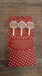 EFTELING lange jan potloden nieuw in verpakking!, Ophalen of Verzenden, Nieuw, Jongen of Meisje