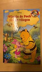 Winnie de poeh ziet ze vliegen Disney boekenclub, Boeken, Kinderboeken | Baby's en Peuters, Ophalen of Verzenden, Zo goed als nieuw