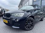 BMW X3 XDrive30d Centennial High Executive | M Sport | Autom, Automaat, Gebruikt, Euro 6, 2993 cc